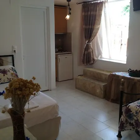 Olga Lounge 4*