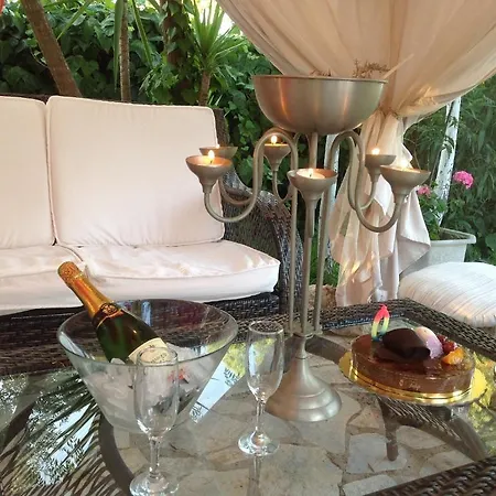 Olga Lounge Aparthotel Lygia (Lefkada)