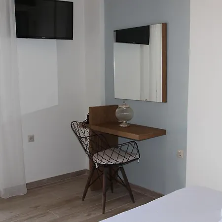 Olga Lounge 4* Lygia (Lefkada)