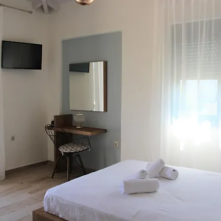Olga Lounge 4* Ligia