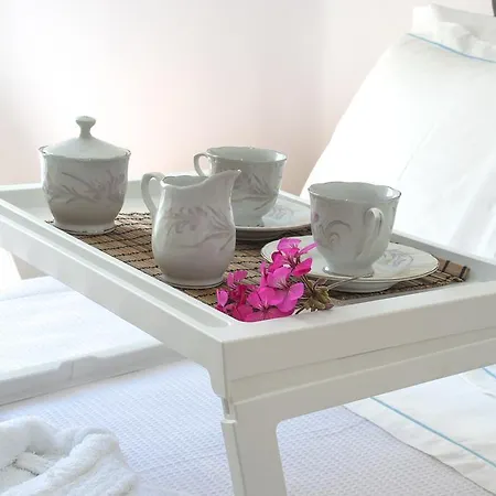 Olga Lounge 4* Lygia (Lefkada)