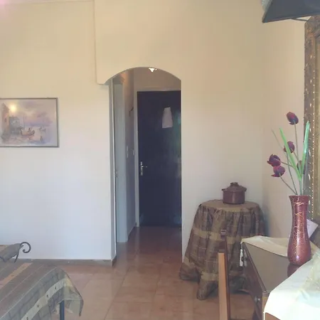 Olga Lounge 4*