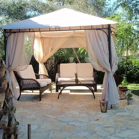 Hotel de apartamente Olga Lounge