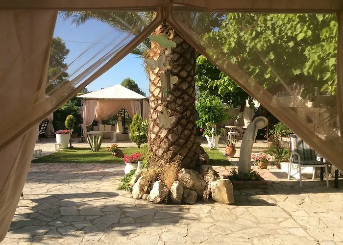 Olga Lounge Aparthotel Lygia (Lefkada)