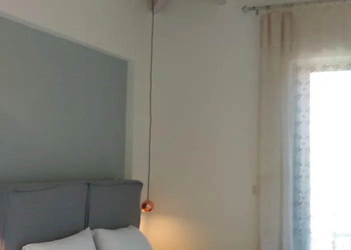 Olga Lounge Aparthotel