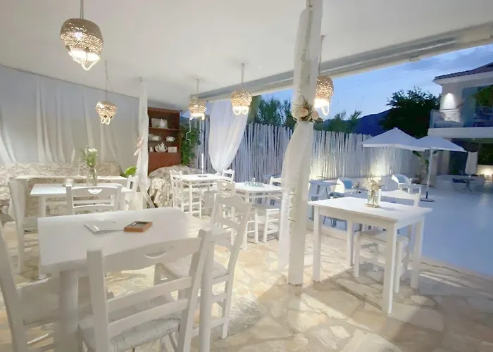 Olga Lounge Aparthotel