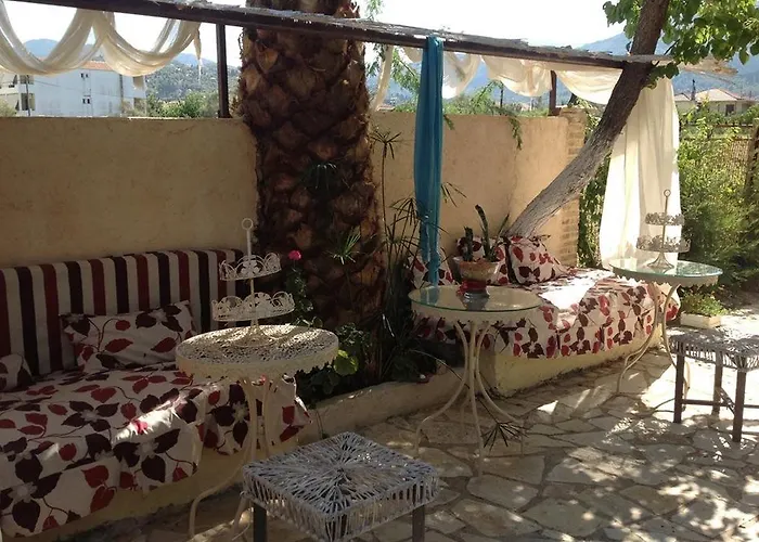 Olga Lounge Aparthotel Lygia (Lefkada)