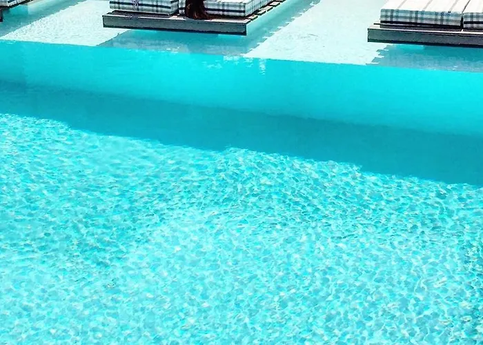 Olga Lounge Aparthotel Lygia (Lefkada)